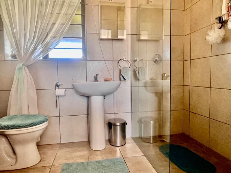 2 Bedroom Property for Sale in Tergniet Western Cape